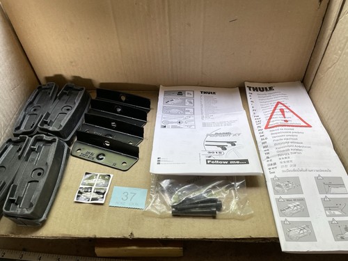 Thule fitting kit 3015 - kit,