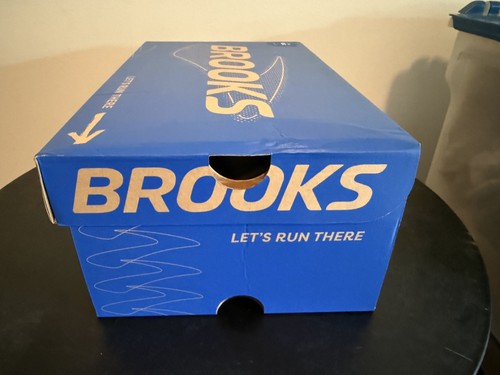 Brooks replacement carbon - brooks,