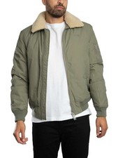 Schott Men's Airkraft2 Bomber