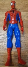 Large Spider-Man Action Figure
