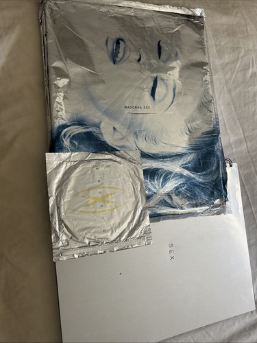 Book sex with - with, cd