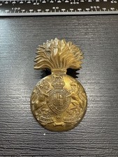 SUPERB ROYAL SCOTS FUSILIERS