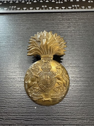 Superb royal scots - superb,