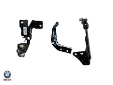 Citroen Dispatch MK3 2017 Drivers Offside Side Sliding Door Runners 3X SET