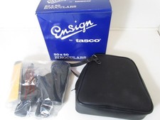 Tasco Ensign Royale Coated