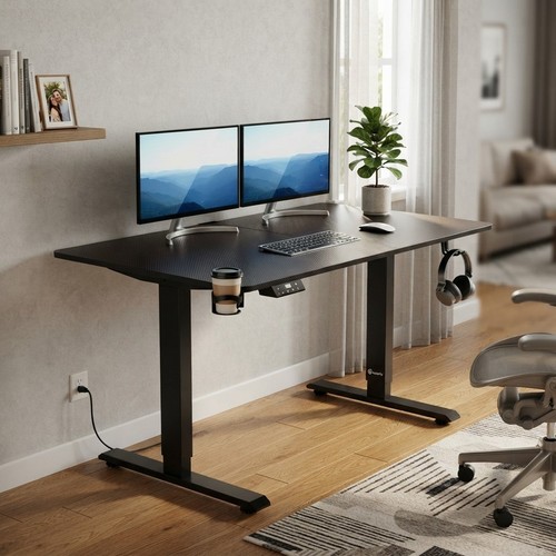 Carbon fibre look - carbon,