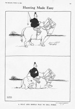 W. HEATH ROBINSON A Neat &