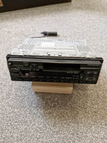 Kenwood krc 379r - kenwood, car