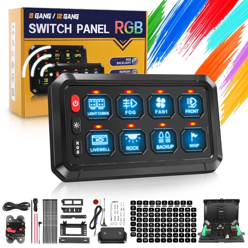 Colight wireless rgb - colight,