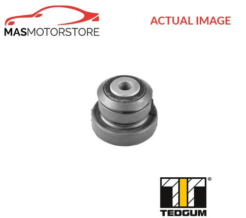 Control arm wishbone - control, bush