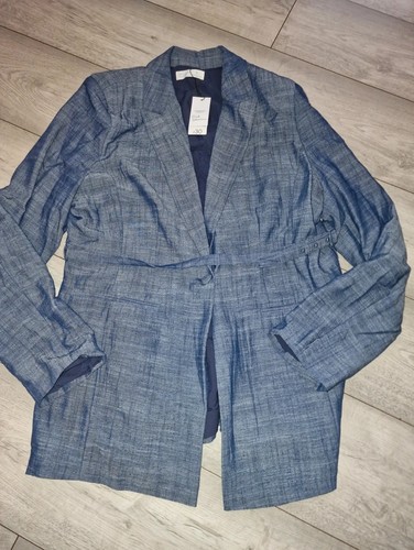 Women blazer jacket - women's, size