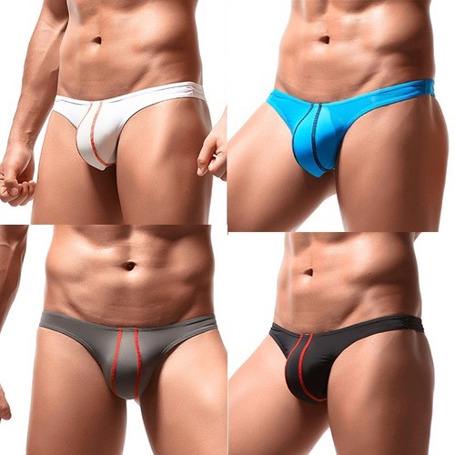 Pack lot sexy men bulge - men's,