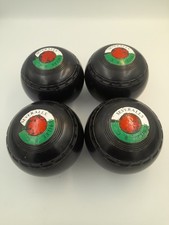 Almark Clubmaster Lawn Bowls