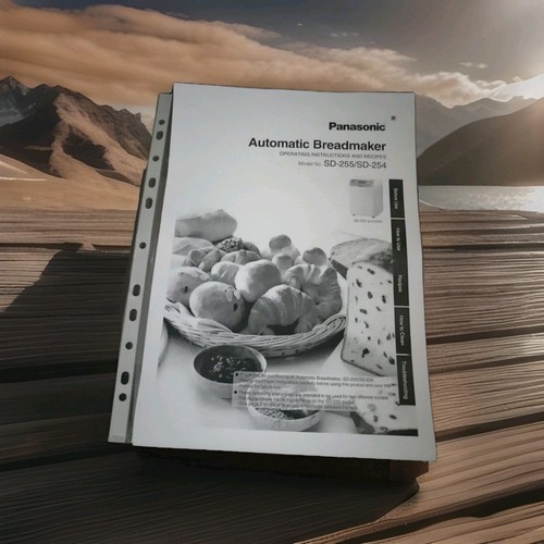 100 recipes and breadmaker - recipes,
