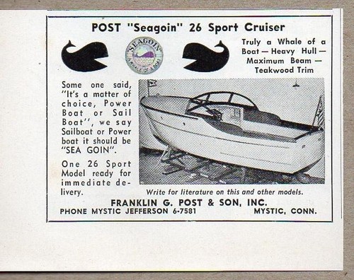 1954 print post - seagoin, 26