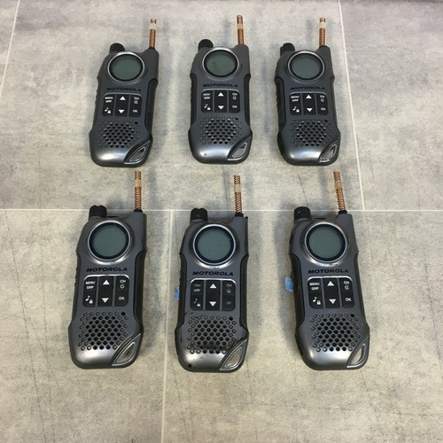 Motorola tlkr t8 walkie - motorola,