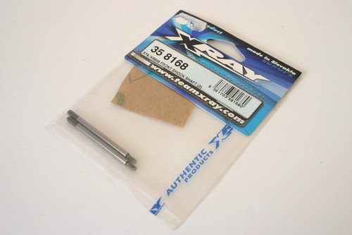 Xray xt8 xb808 front - /,