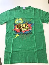 Leeds Festival 2013 T-shirt -