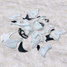 Unpainted Fairing Kit Set For