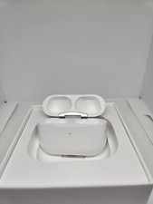 Official Apple AirPods Pro 2nd Generation A2700 Lightning Charging Case Only