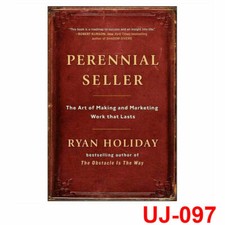 Perennial Seller The Art of