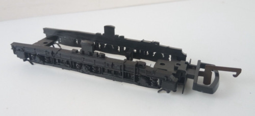 Lima gauge class - lima,