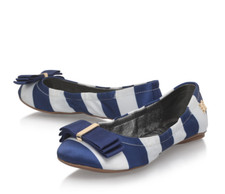 Butterfly Twists RACH Womens