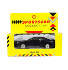 Shell Classic Sports Car