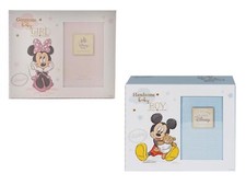 Mickey Minnie Mouse Baby