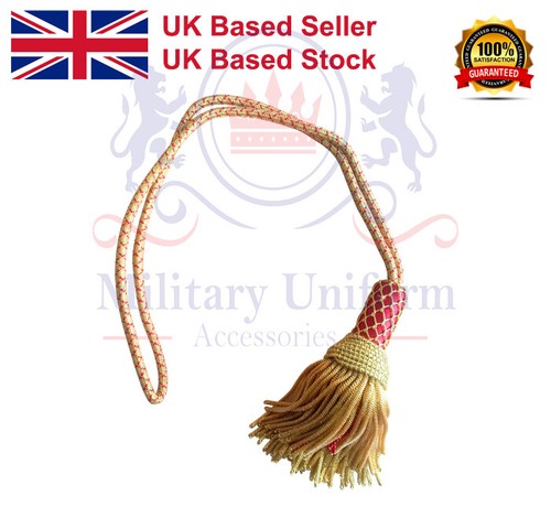 Master officer sword knot - master,