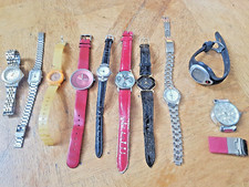 Bundle 13 watches SPEEDO PELEX