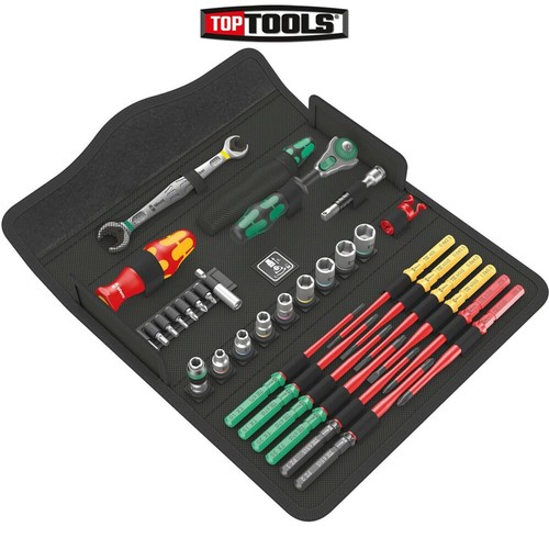 Wera 05135870001 kraftform - wera,