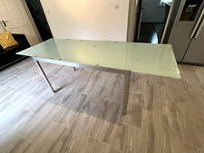 Habitat extendable dining