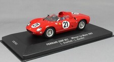 IXO Ferrari 250P Le Mans win