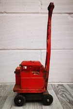 Vintage Jones Tri-ang Steel