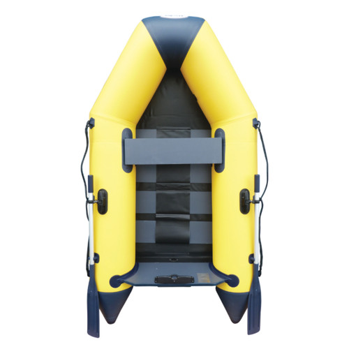 Waveline 50m yellow waveco - yellow,