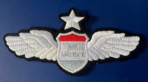 Air america pilot - air,