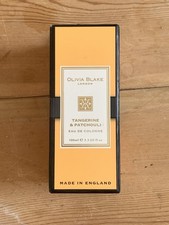 Olivia Blake London Tangerine