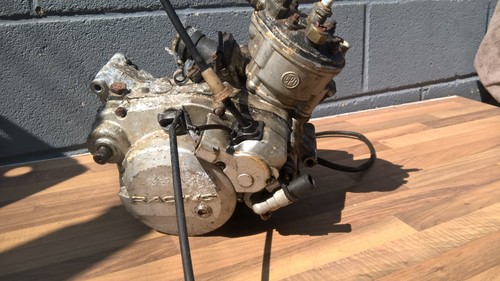 Cpi racing engine project - racing,