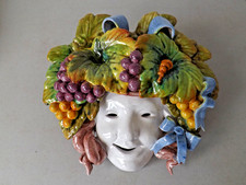 Vintage Italian Pottery