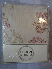 Curtains One Pair Fully Lined