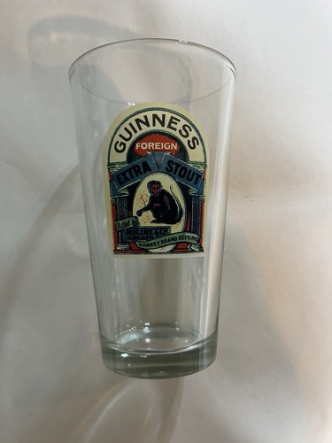 Guinness foreign extra stout - guinness,