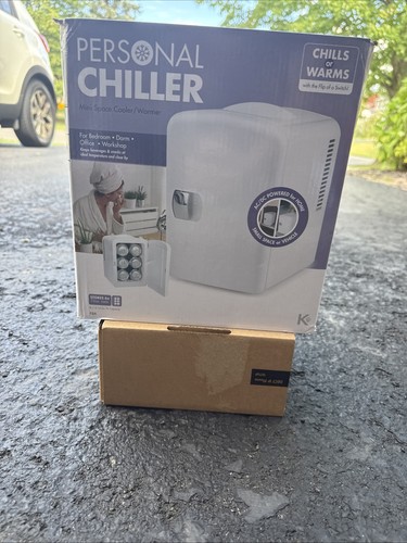 Mini fridge - mini, ￼