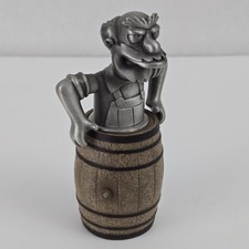 Simpsons Groundskeeper Willie