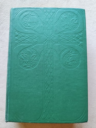 The english hymnal with - the,