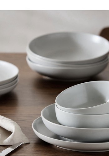 Habitat piece stoneware - habitat,