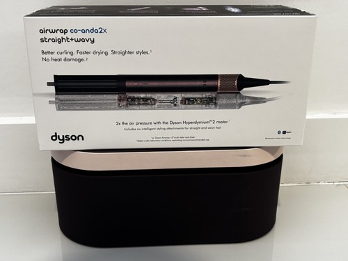 Dyson airwrap anda 2x - airwrap,