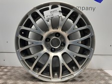 ALLOY WHEEL ABARTH 595 17 Inch Rim 4x98 ET38 130004582 FIAT 500