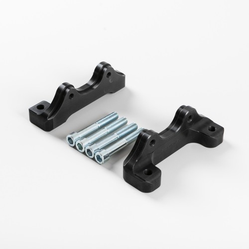 Rear big brake - brake, upgrade