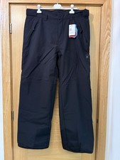 Men’s waterproof adjustable